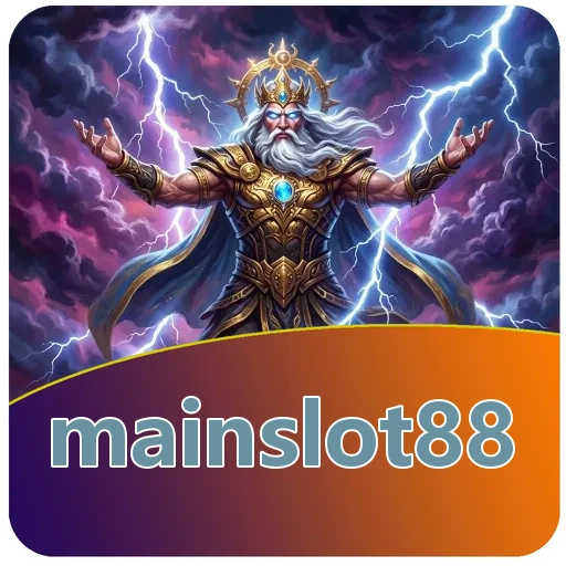 Detail Teknis mainslot88