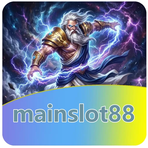 Keamanan mainslot88