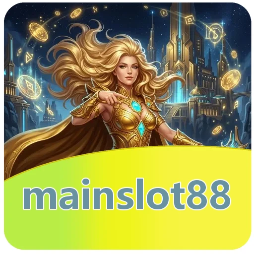 Aplikasi mainslot88 Android